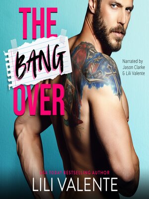 cover image of The Bangover